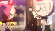 Still from Psycho-Pass (Image via Production I.G)